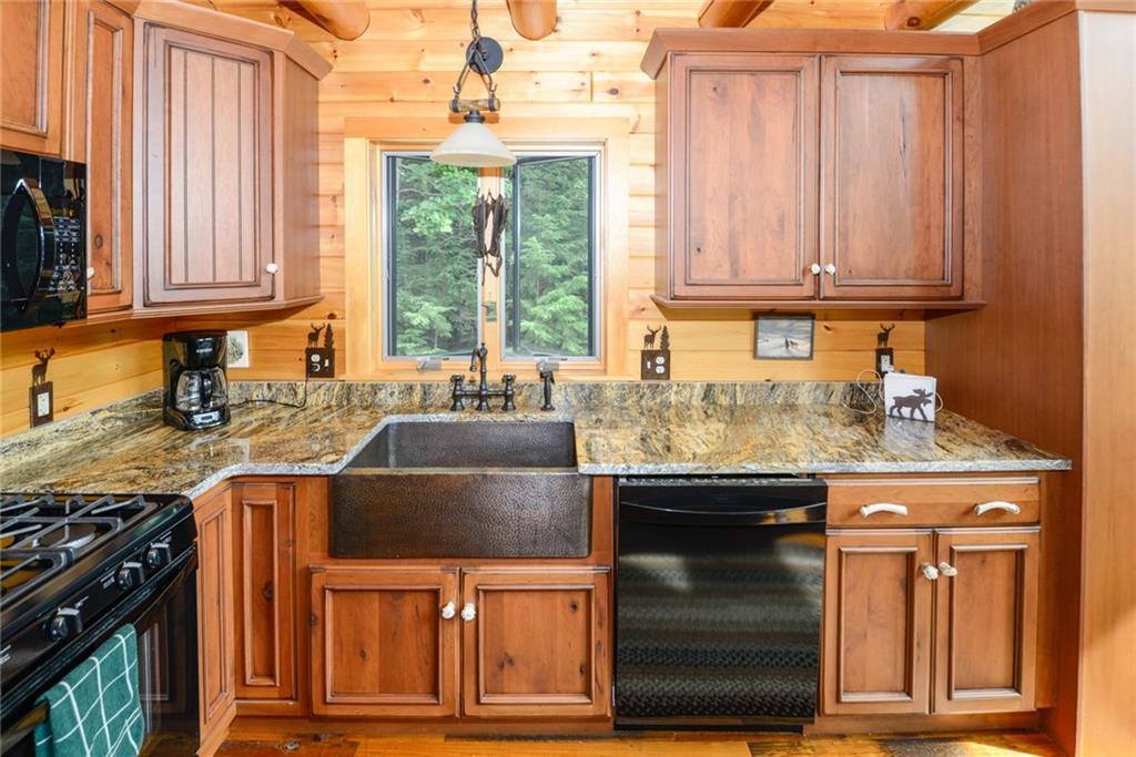 240 Wild Haven Road Bridgton, ME 04009 - Photo 16 of 35 Photo