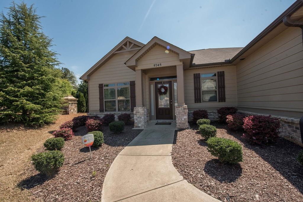 5745 Country Lake Road Cumming, GA 30041 - Photo 1 of 1