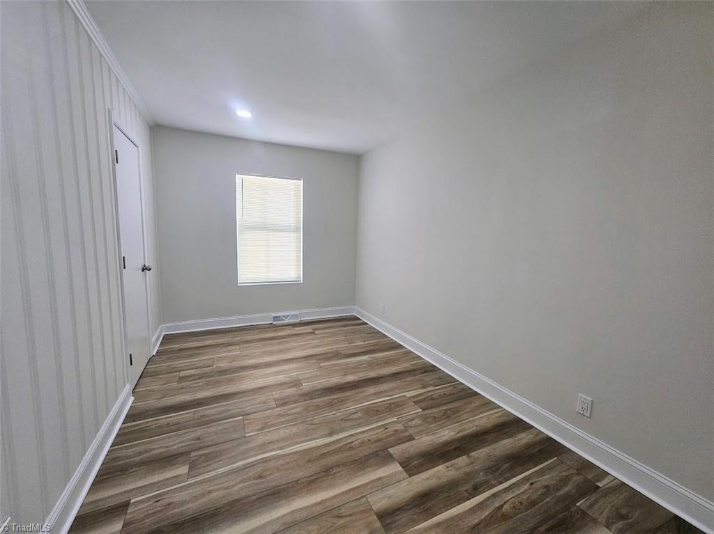 1915 Blain Street High Point, NC 27262 - Photo 15 of 24 3rd bedroom