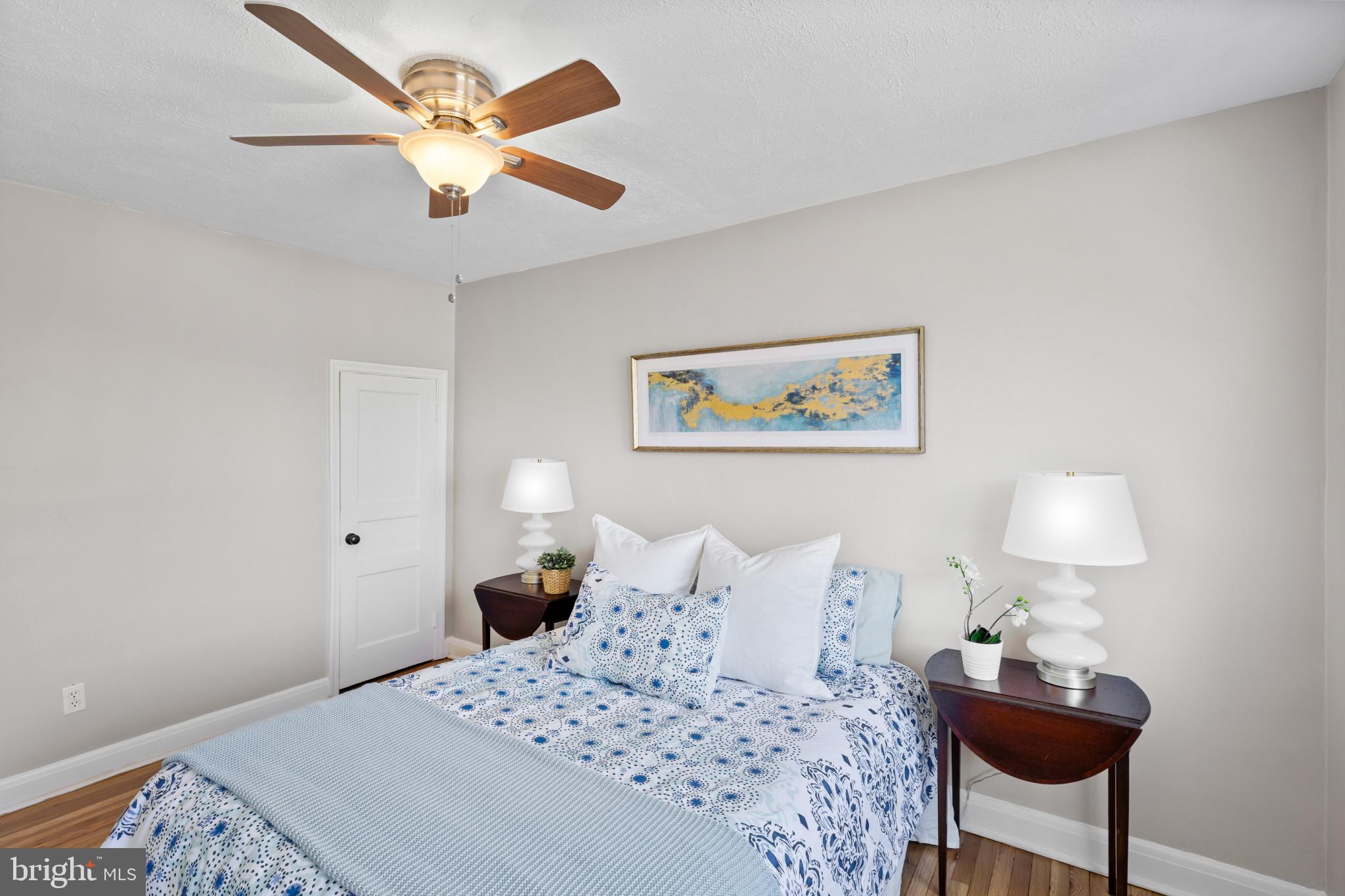 1115 Roland Heights Avenue Baltimore, MD 21211 - Photo 11 of 32 Primary Bedroom