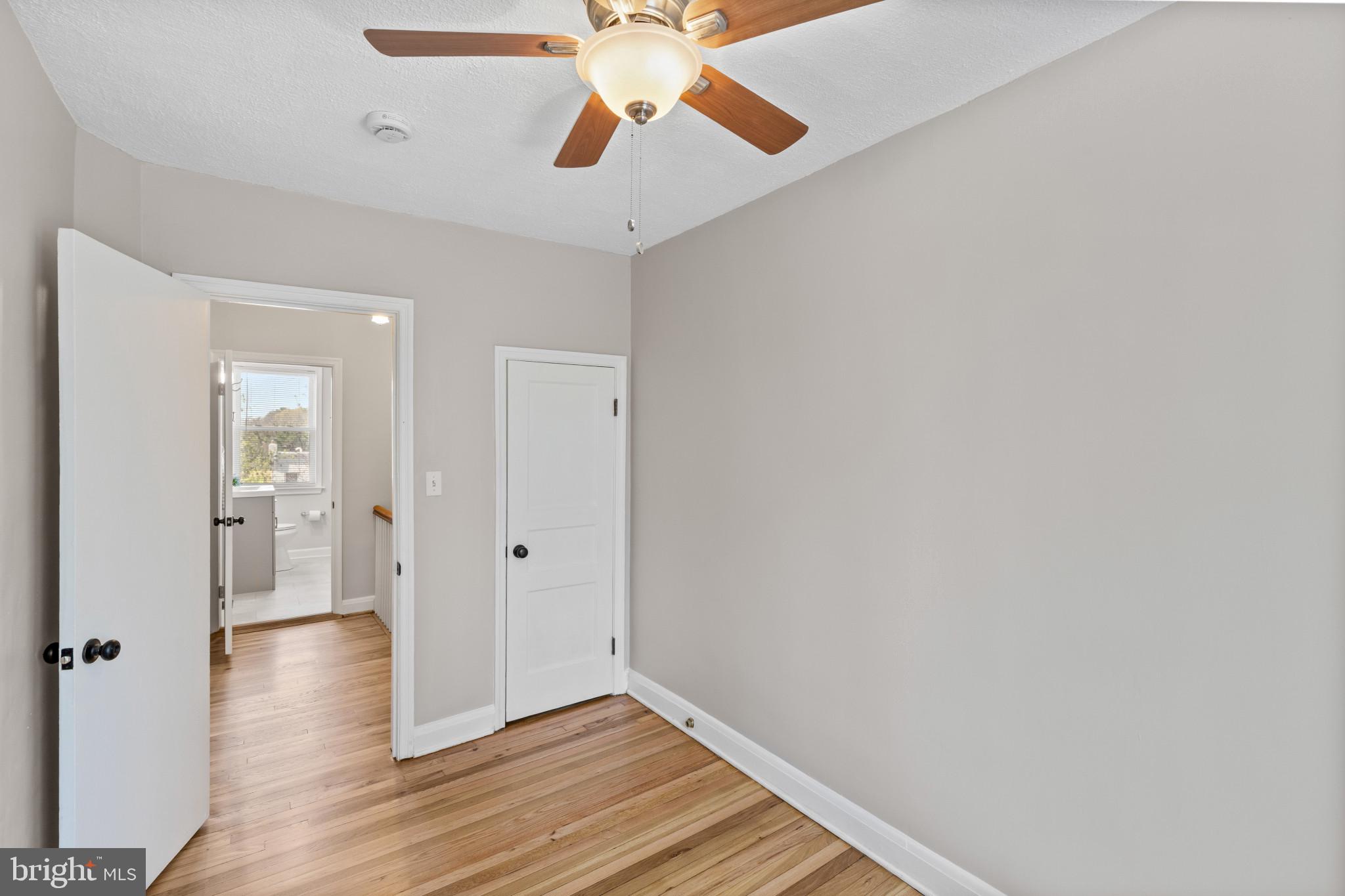 1115 Roland Heights Avenue Baltimore, MD 21211 - Photo 16 of 32 Bedroom 3