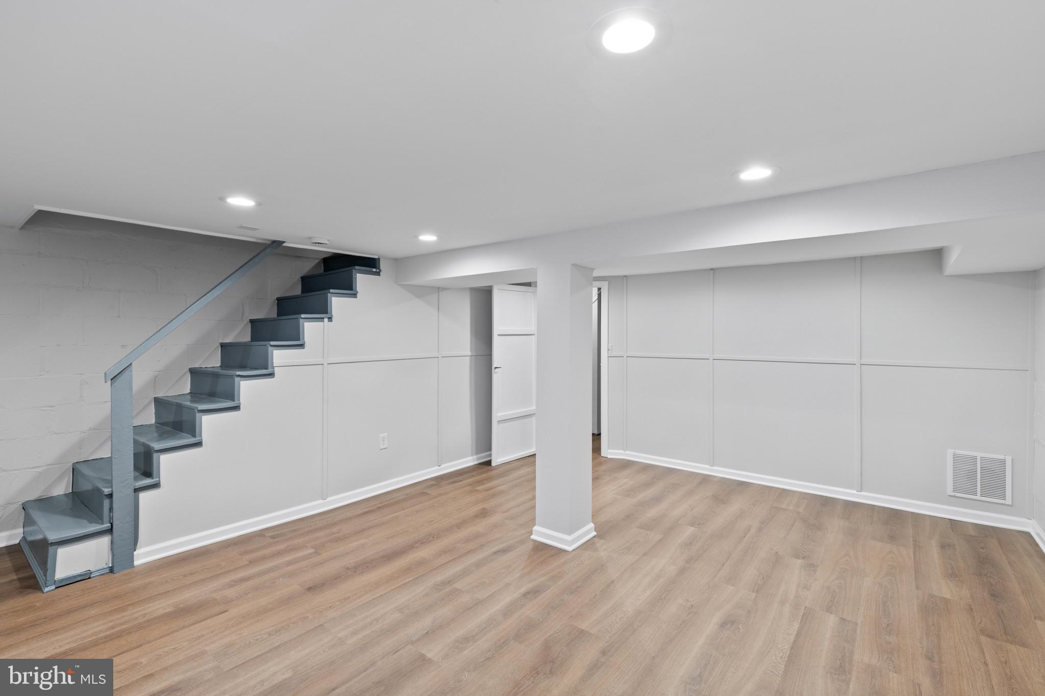 1115 Roland Heights Avenue Baltimore, MD 21211 - Photo 18 of 32 Lower Level