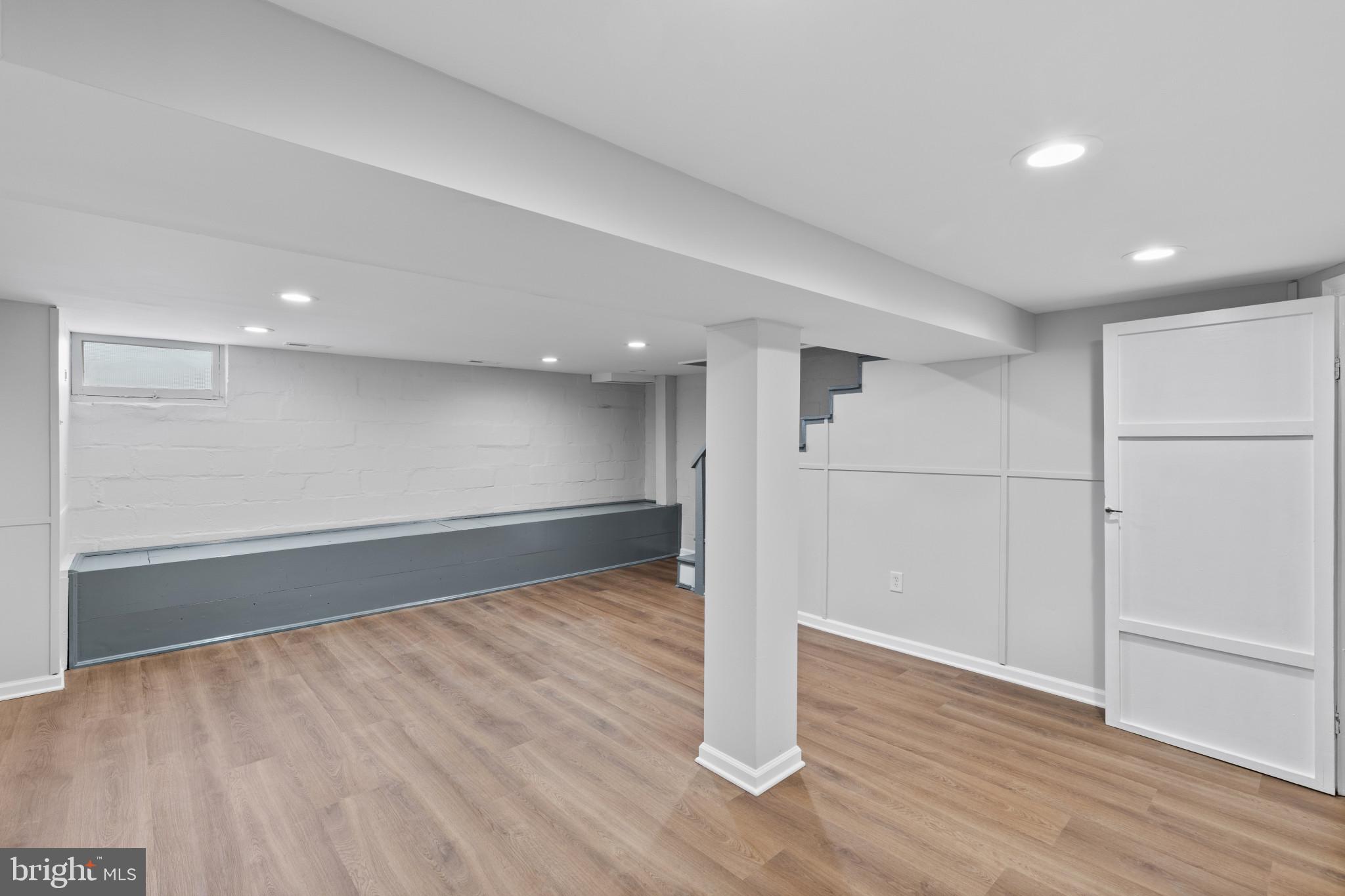 1115 Roland Heights Avenue Baltimore, MD 21211 - Photo 19 of 32 Lower Level