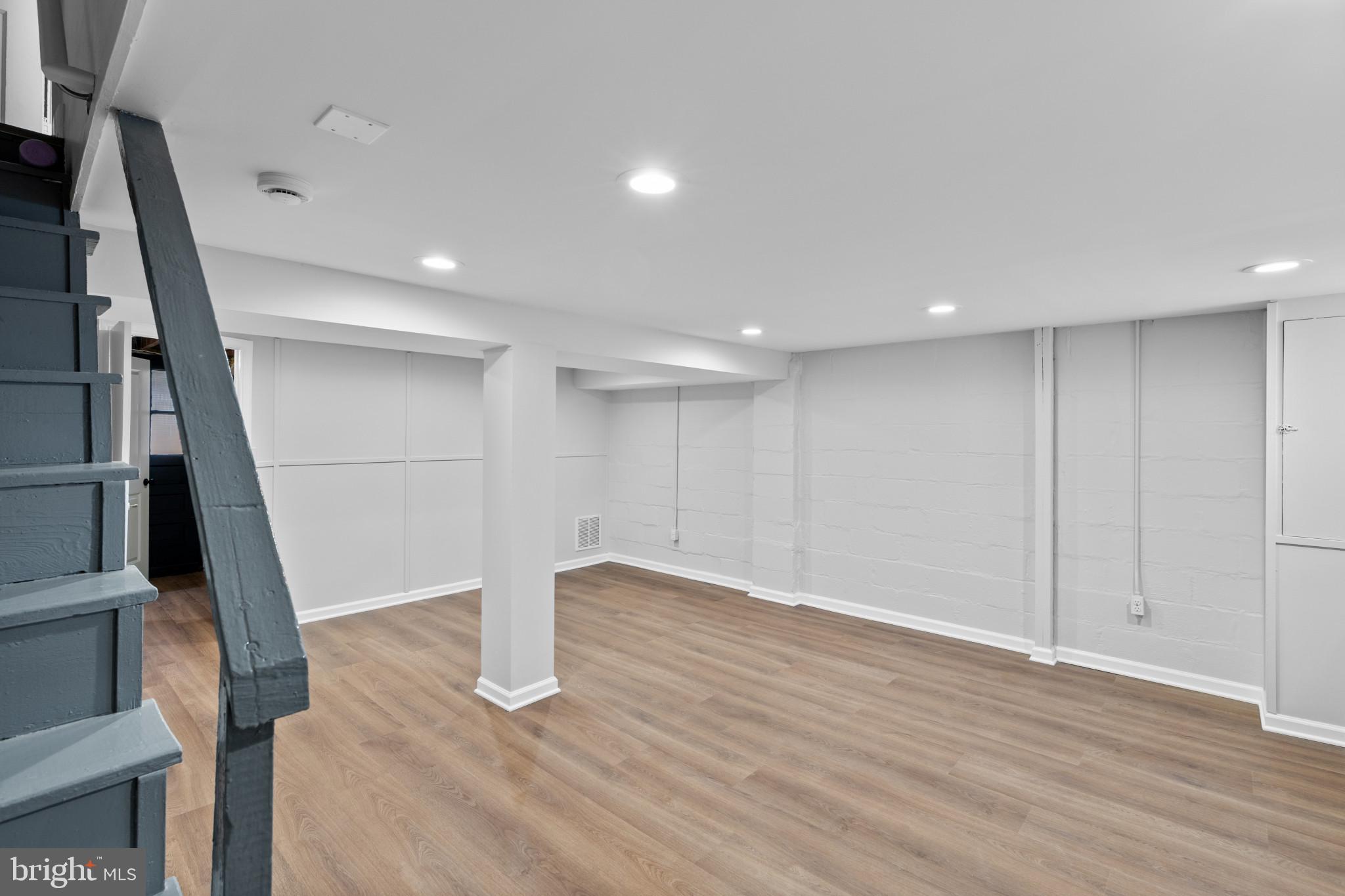 1115 Roland Heights Avenue Baltimore, MD 21211 - Photo 20 of 32 Lower Level