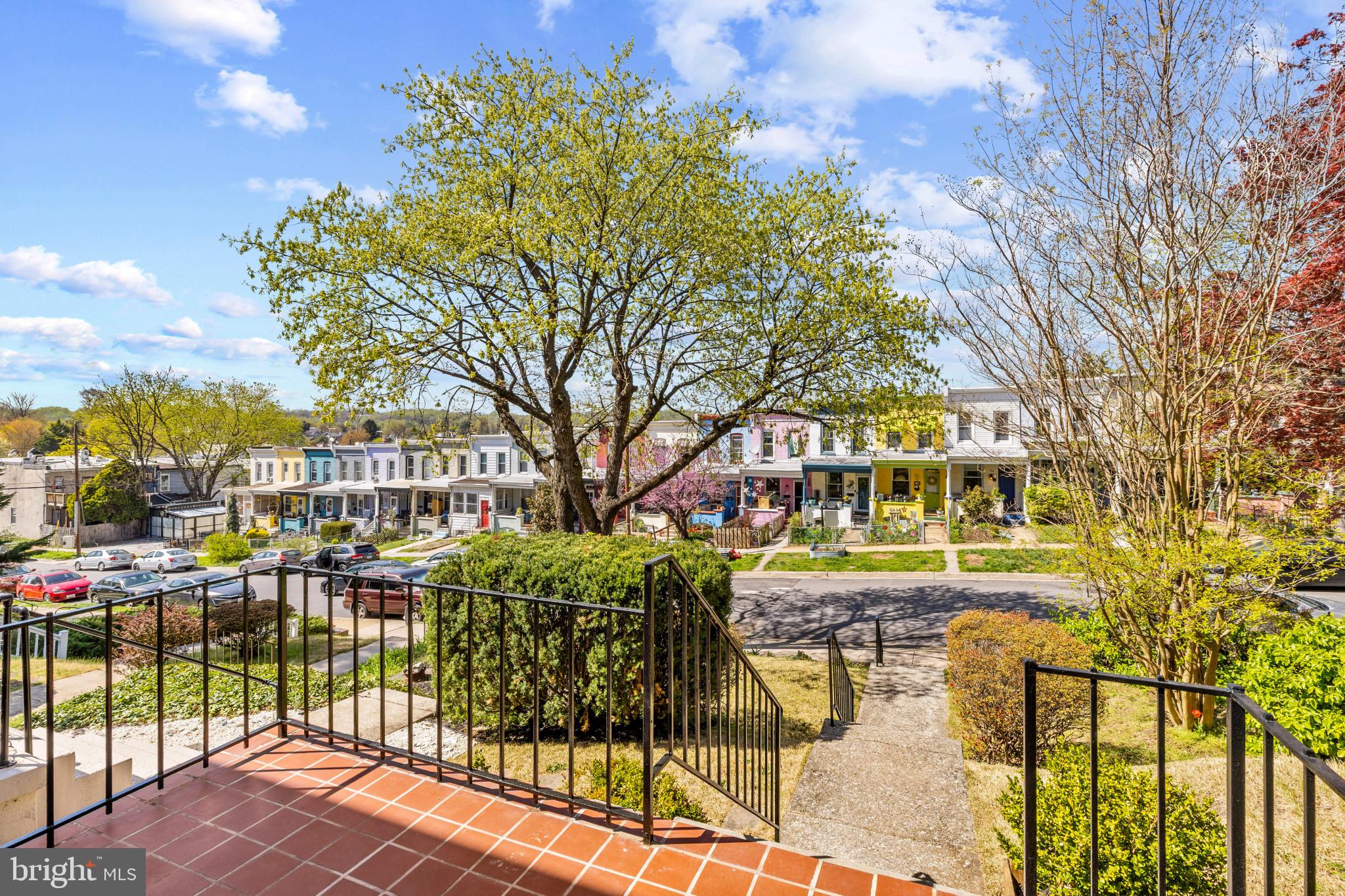 1115 Roland Heights Avenue Baltimore, MD 21211 - Photo 24 of 32