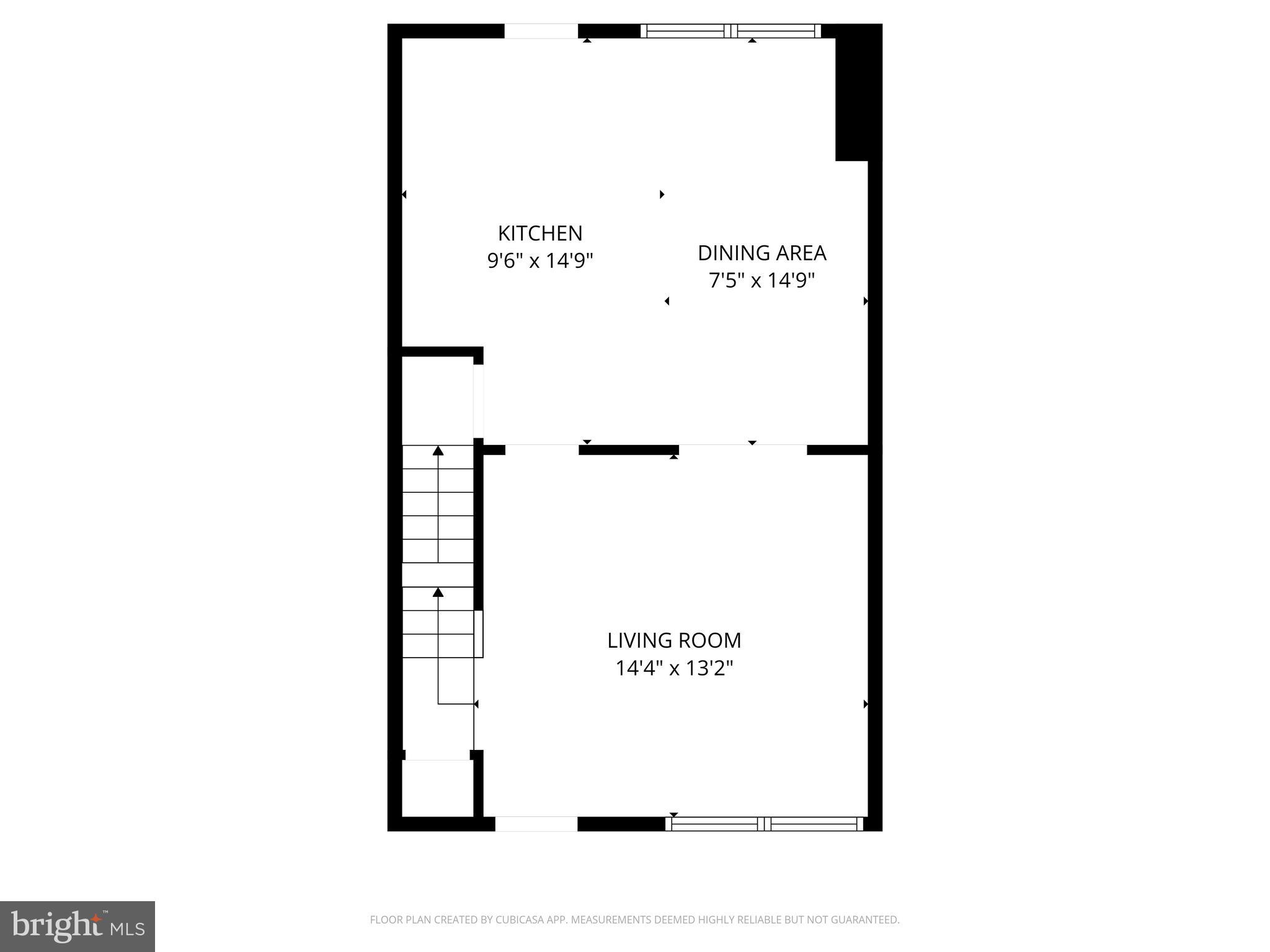 1115 Roland Heights Avenue Baltimore, MD 21211 - Photo 30 of 32 Main Level