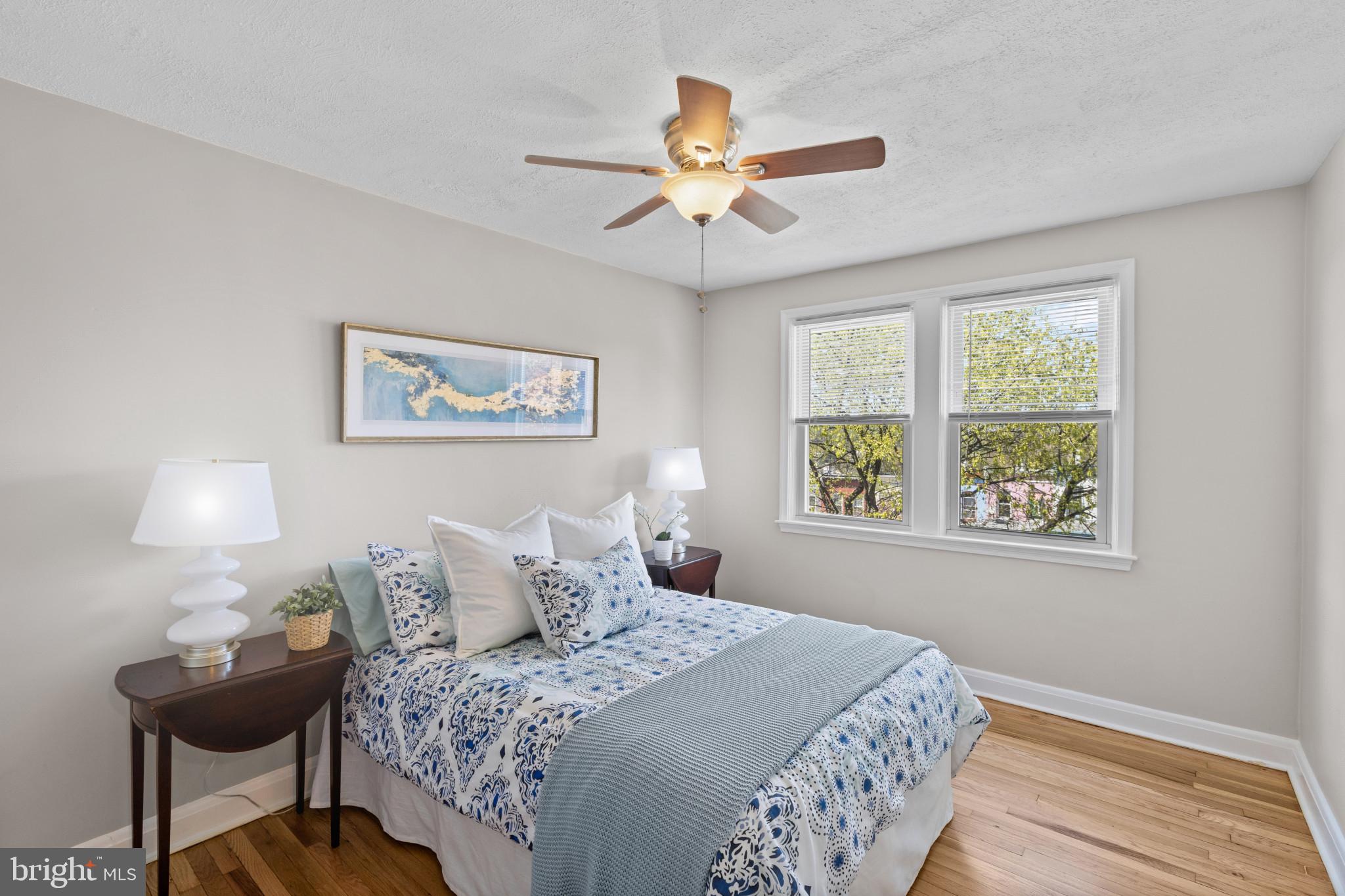 1115 Roland Heights Avenue Baltimore, MD 21211 - Photo 10 of 32 Primary Bedroom