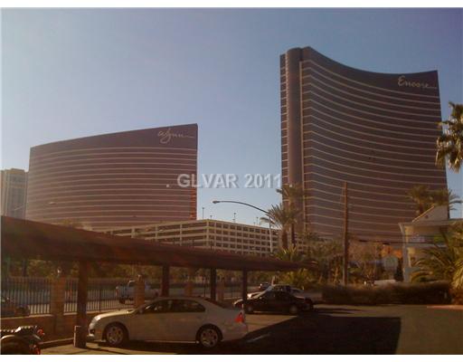 350 East Desert Inn Road, Unit 203 Las Vegas, NV 89109 - Photo 9 of 11 Other. Wynn