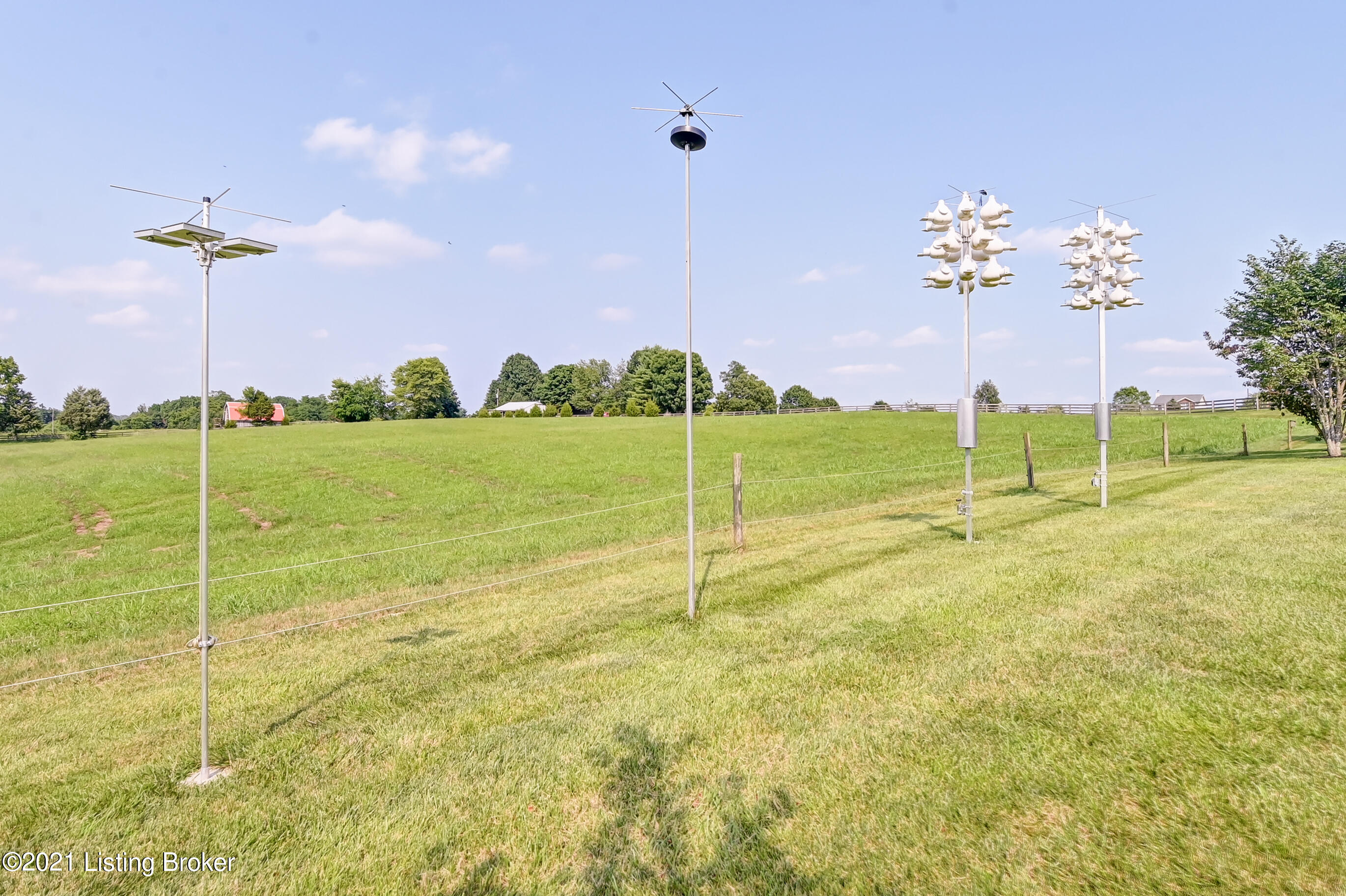 859 Travis Road Taylorsville, KY 40071 - Photo 78 of 97 77- 859TravisRd-96