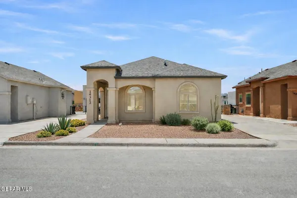 $251,950 | 14376 Steve Joyce Parkway, El Paso, TX 79928