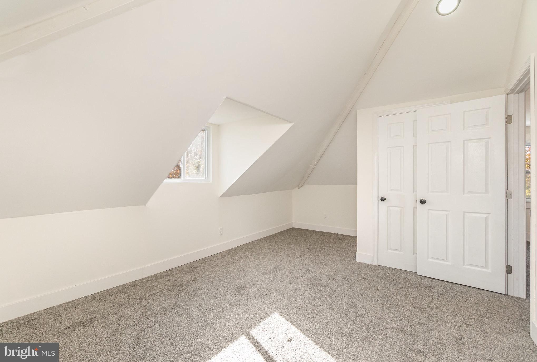 11 Bush Chapel Road Aberdeen, MD 21001 - Photo 25 of 39 a view of an empty room