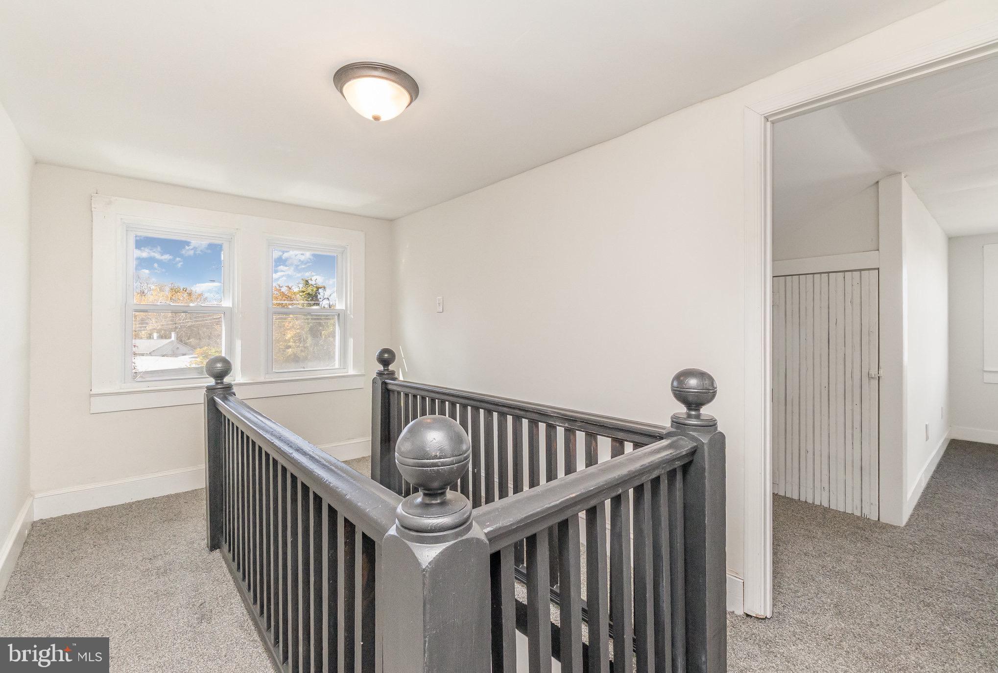 11 Bush Chapel Road Aberdeen, MD 21001 - Photo 29 of 39 a view of entryway with wooden floor