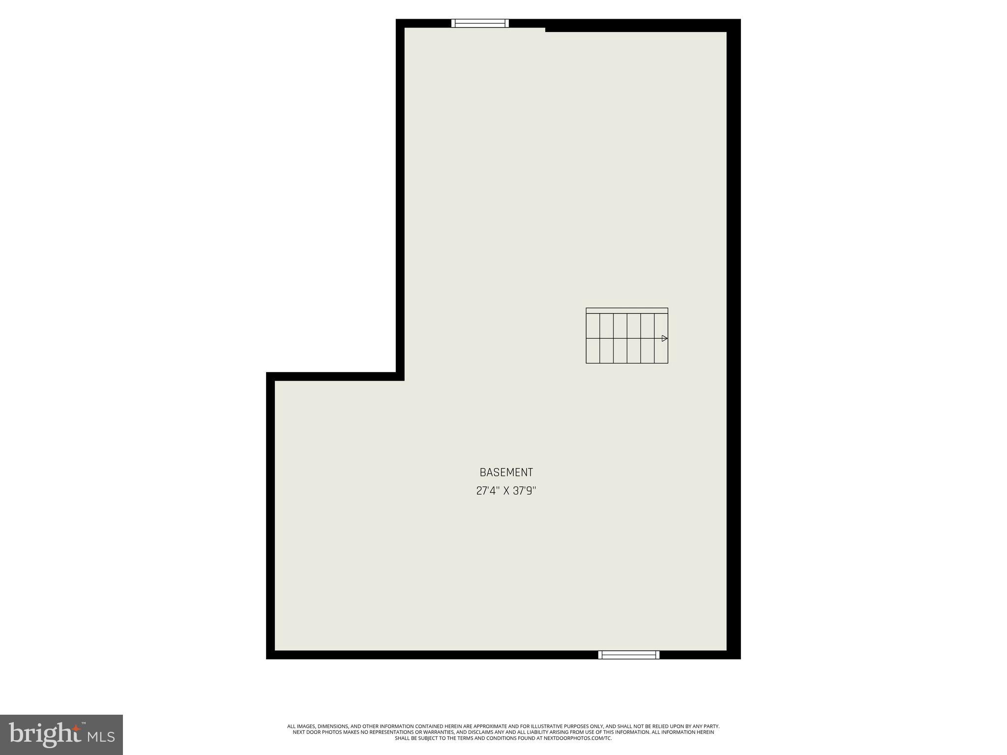 11 Bush Chapel Road Aberdeen, MD 21001 - Photo 39 of 39 a picture of a floor plan