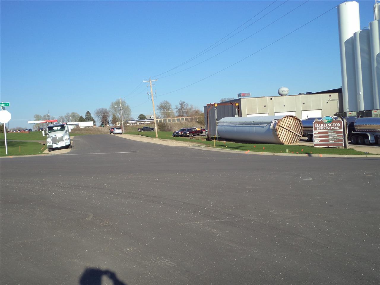 81 Highway 81 Darlington, WI 53530 - Photo 4 of 8