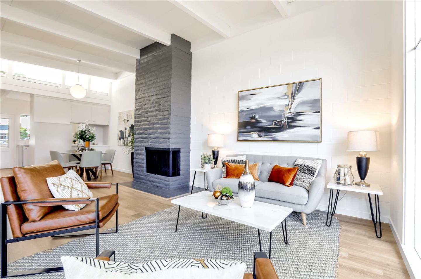 3907 Middlefield Road, Unit C Palo Alto, CA 94303 - Photo 10 of 49 Gallery Image 10