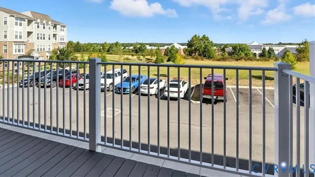 a front view of a house with parking space