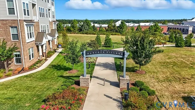 a picture of city view