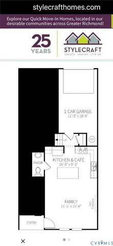 a view of a street with sitting area