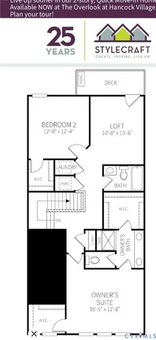 $345,000 | 14479 Hancock Towns Drive, Chesterfield, VA 23832
