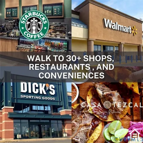 $345,000 | 14479 Hancock Towns Drive, Chesterfield, VA 23832