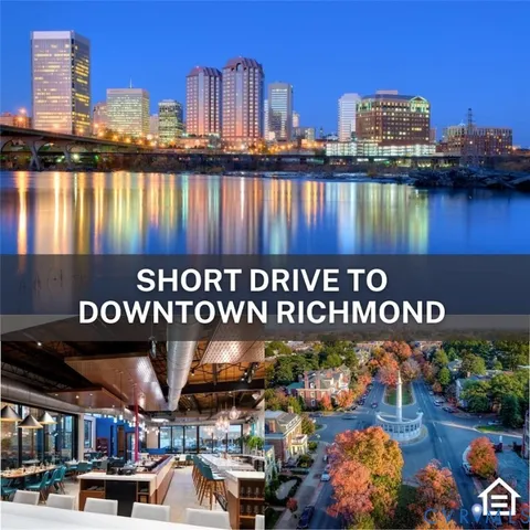 $345,000 | 14479 Hancock Towns Drive, Chesterfield, VA 23832