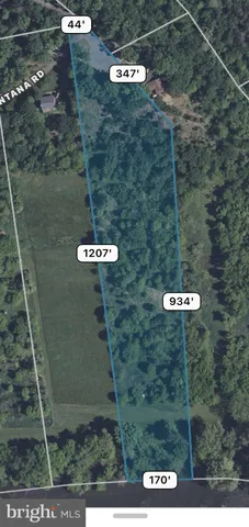 $225,000 | Fontana Road, Front Royal, VA 22630