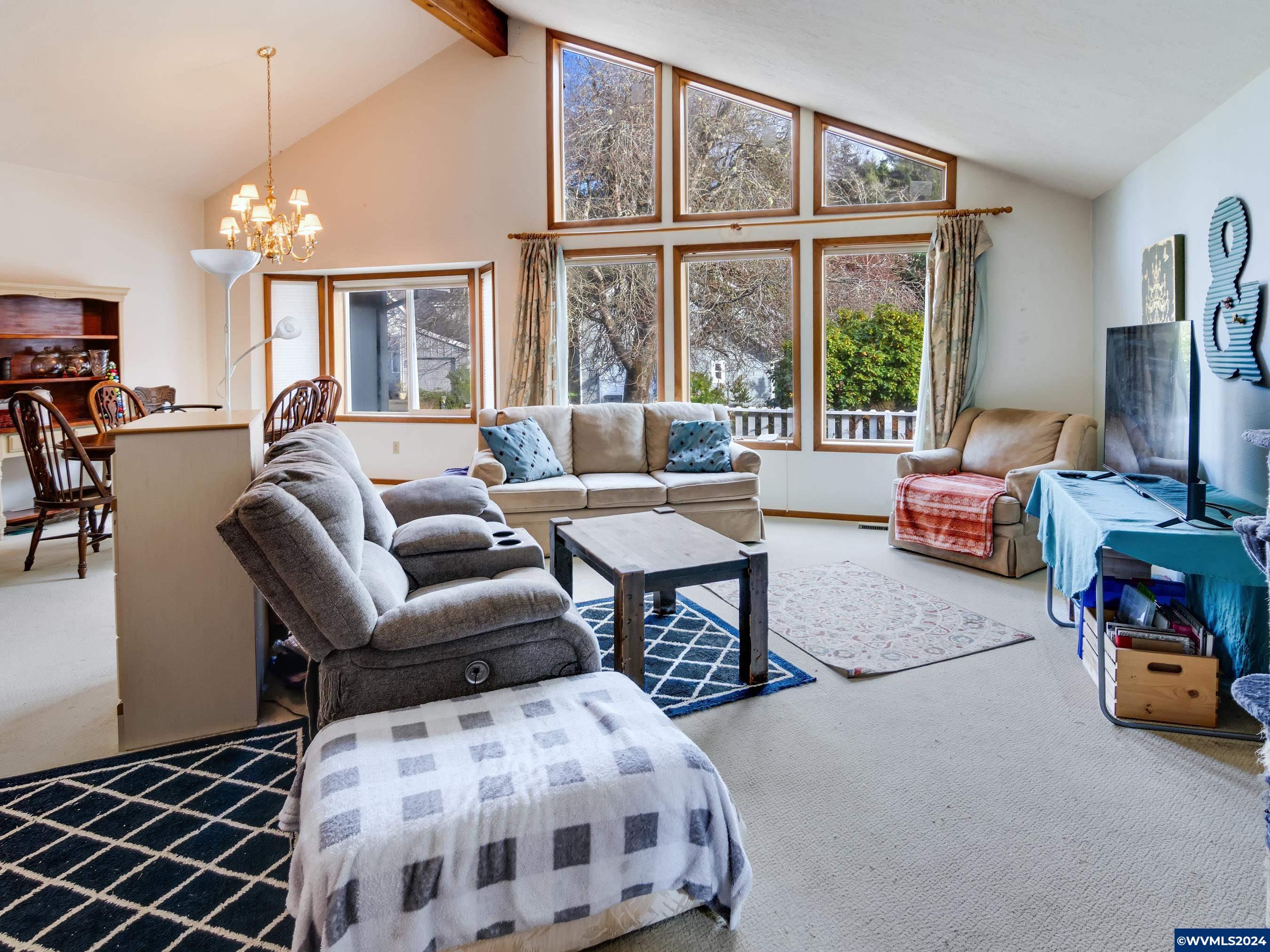 341 Combs Circle Yachats, OR 97498 - Photo 12 of 33