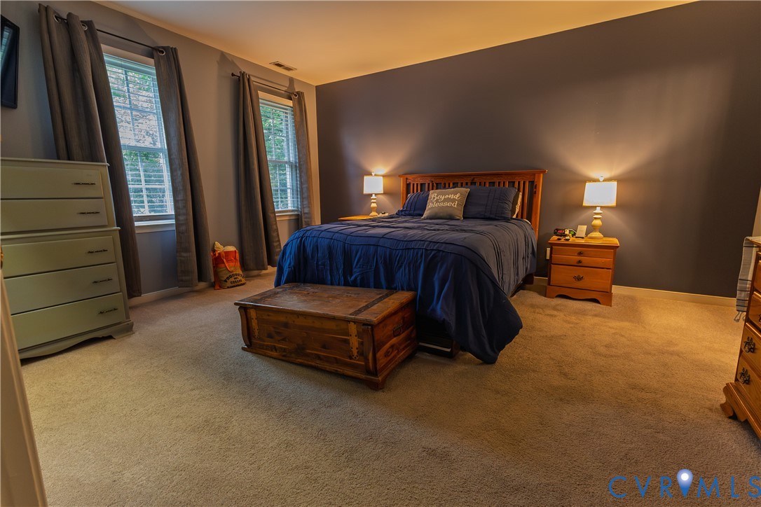 9424 Lockberry Ridge Loop Richmond, VA 23237 - Photo 20 of 22 Primary Bedroom