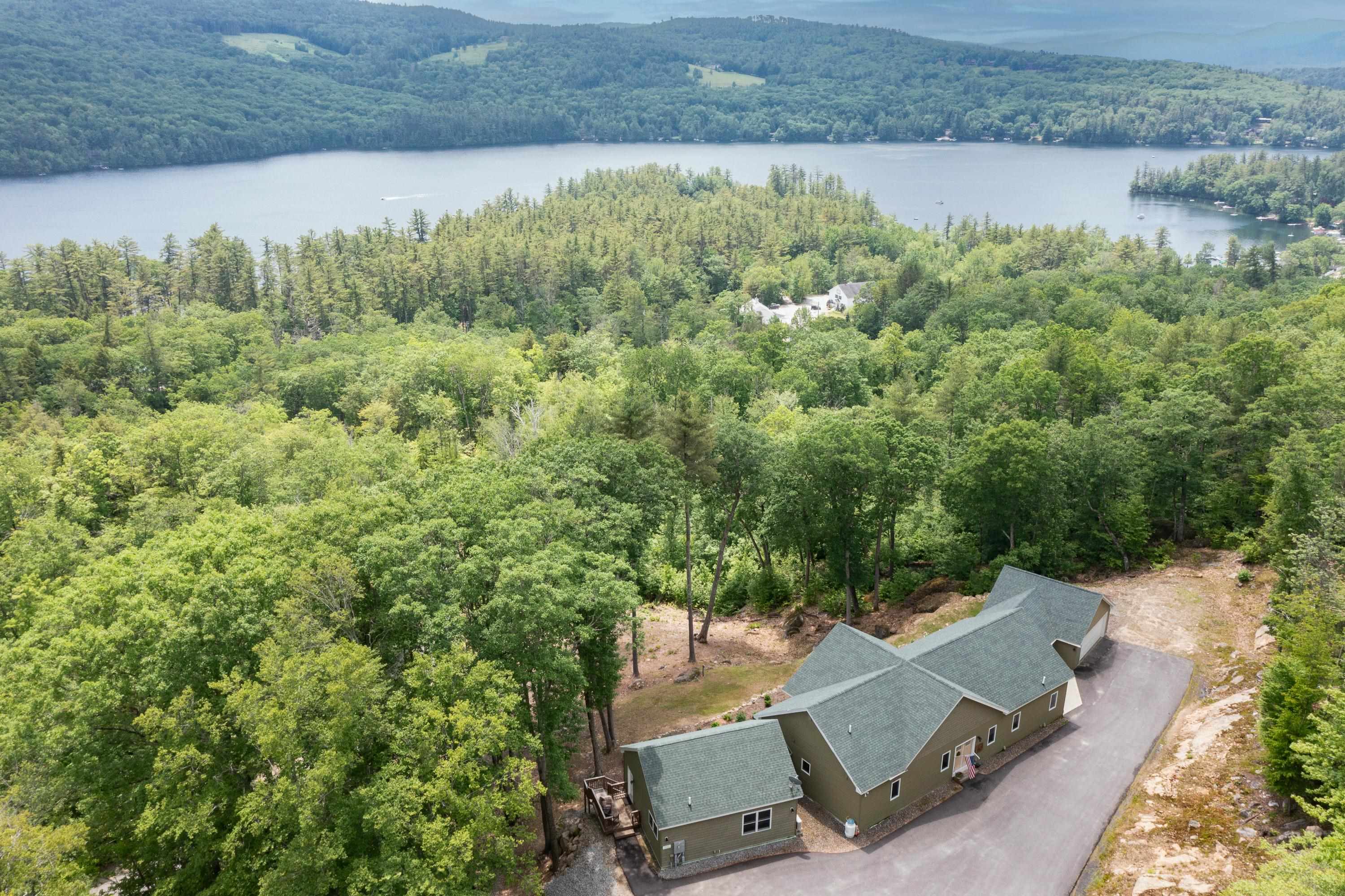 11 Sebec Road Holderness, NH 03245 - Photo 3 of 42