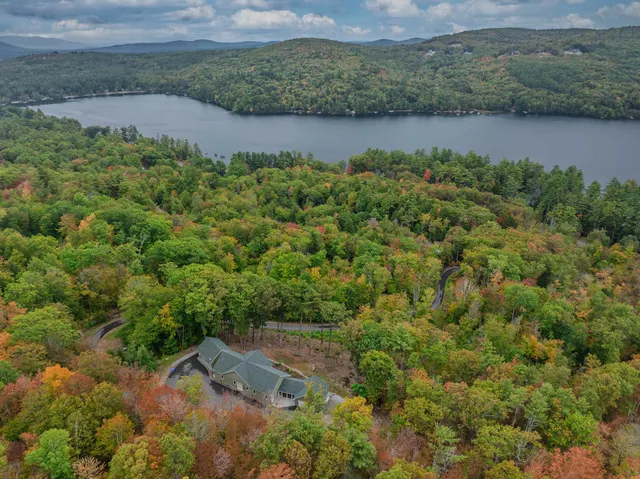 $1,100,000 | 11 Sebec Road, Holderness, NH 03245