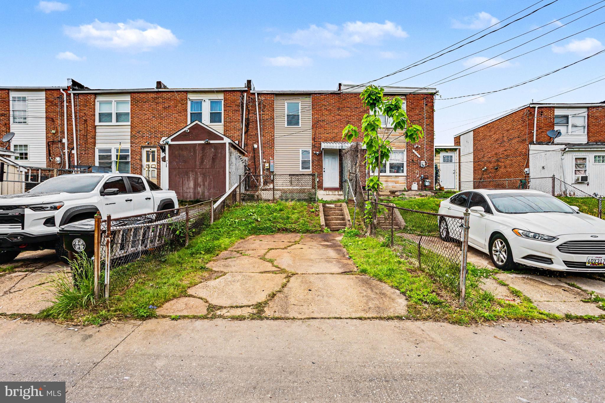 7945 Eastdale Road Baltimore, MD 21224 - Photo 22 of 26