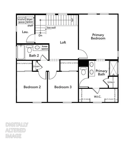 $484,591 | 3570 Parc Villa Circle, Sacramento, CA 95827