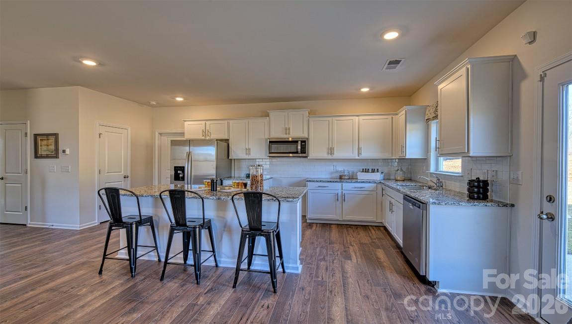 73 Ridgehaven Drive Waynesville, NC 28786 - Photo 7 of 22