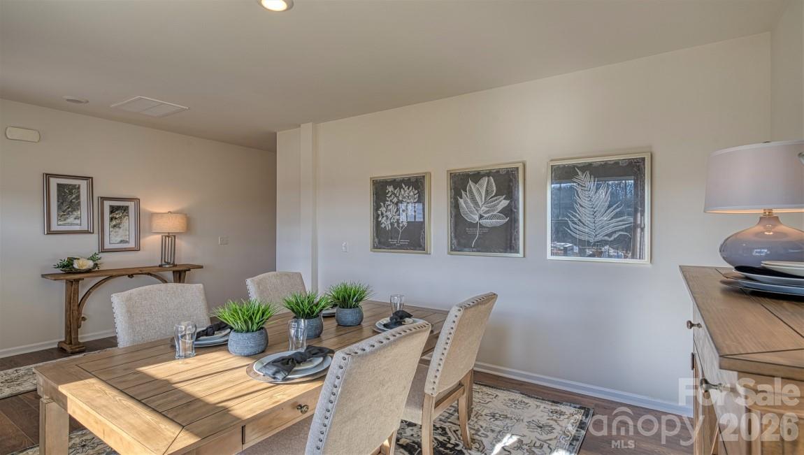 73 Ridgehaven Drive Waynesville, NC 28786 - Photo 9 of 22