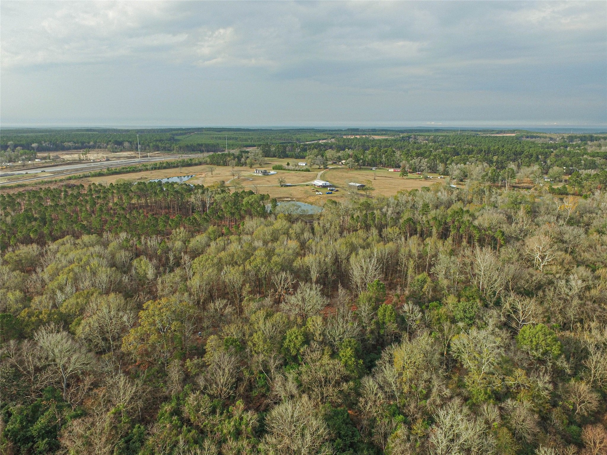 Tbd West 2nd Street Corrigan, TX 75939 - Photo 15 of 31 a view of an ocean