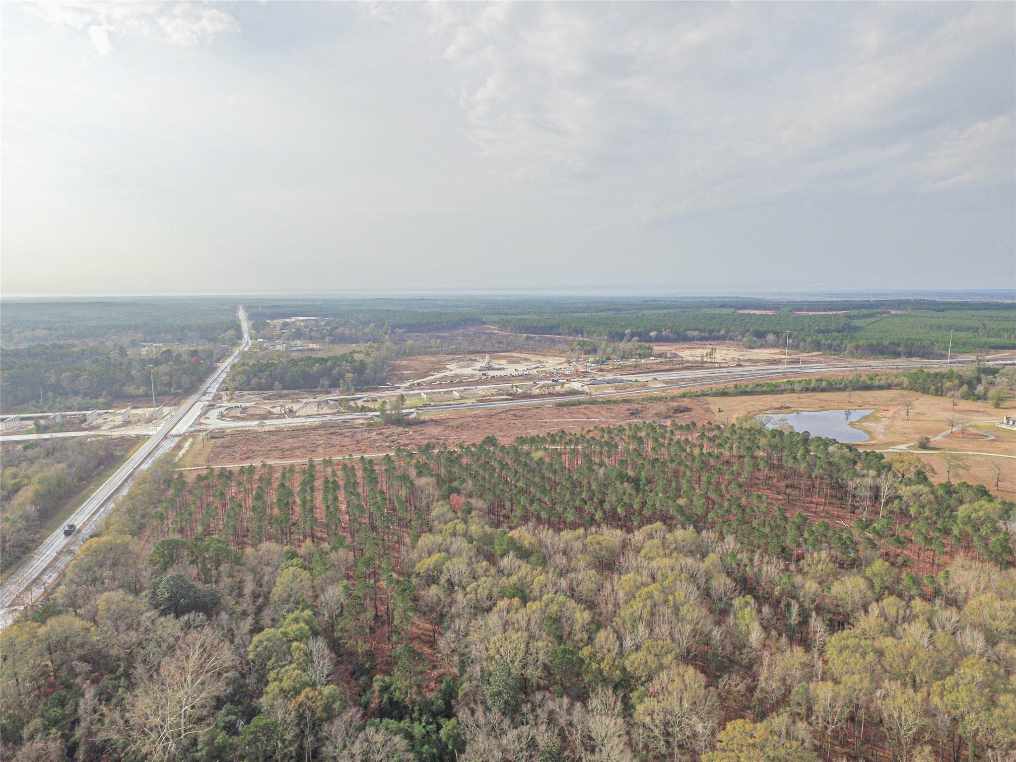 Tbd West 2nd Street Corrigan, TX 75939 - Photo 16 of 31 a view of an ocean beach