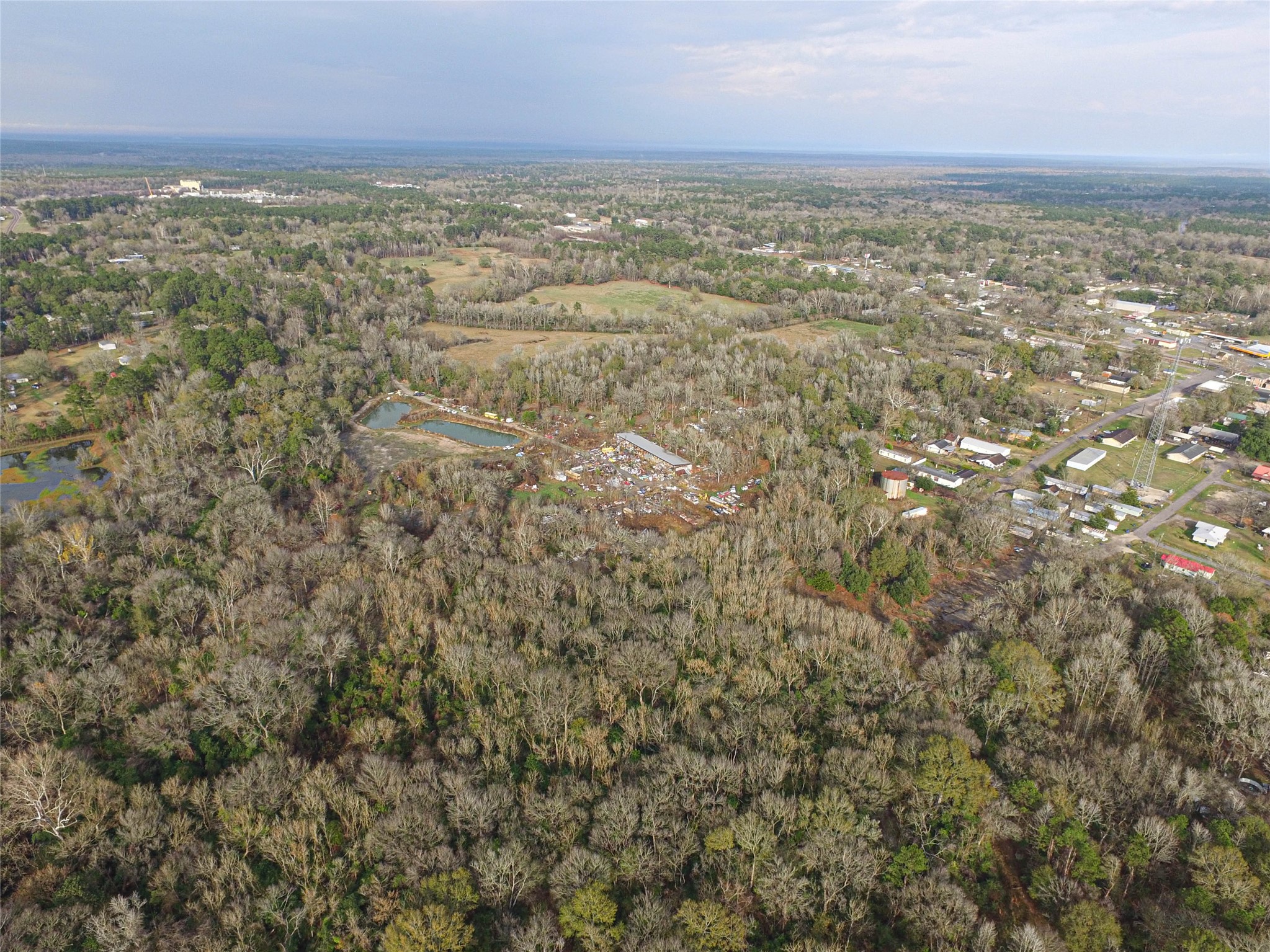 Tbd West 2nd Street Corrigan, TX 75939 - Photo 18 of 31 a view of an ocean