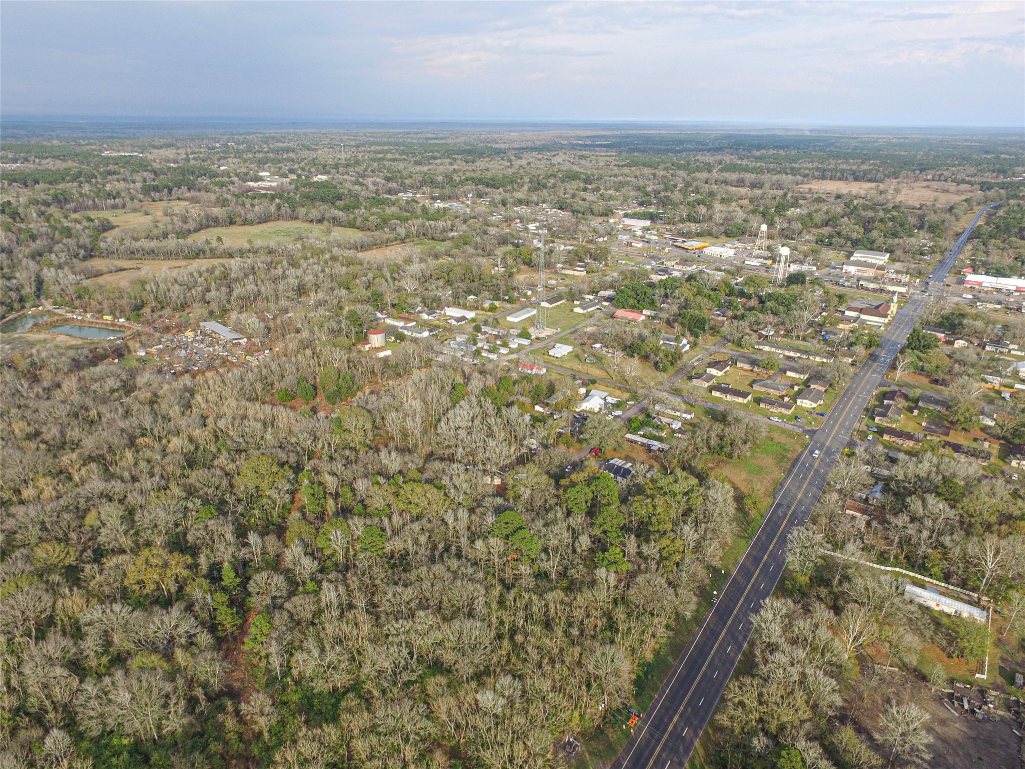 Tbd West 2nd Street Corrigan, TX 75939 - Photo 24 of 31 a view of an ocean