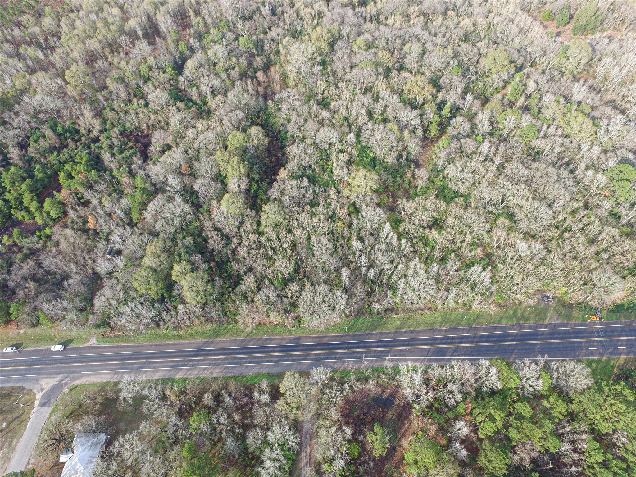 Tbd West 2nd Street Corrigan, TX 75939 - Photo 26 of 31 a view of a yard