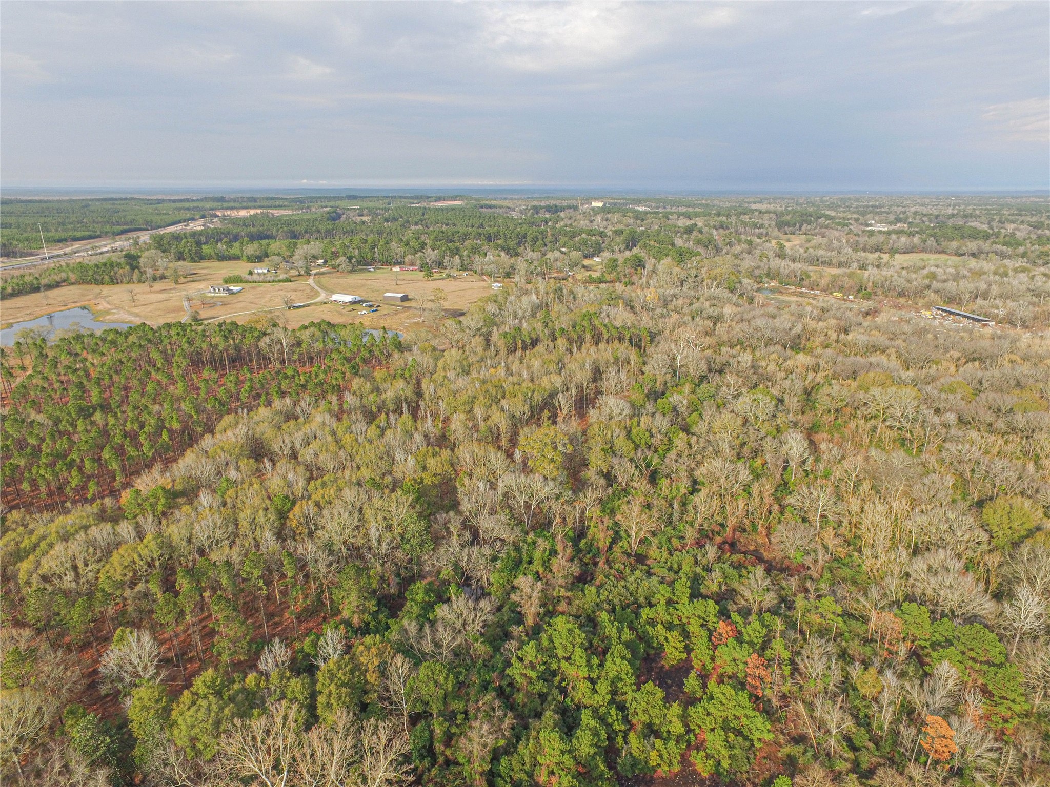 Tbd West 2nd Street Corrigan, TX 75939 - Photo 29 of 31 a view of an ocean