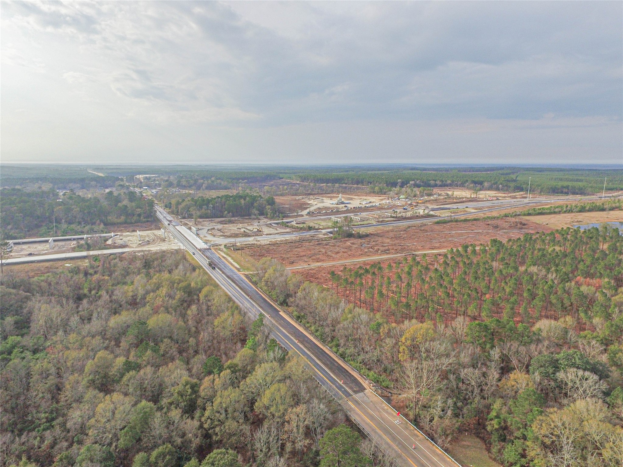 Tbd West 2nd Street Corrigan, TX 75939 - Photo 6 of 31 a view of an ocean