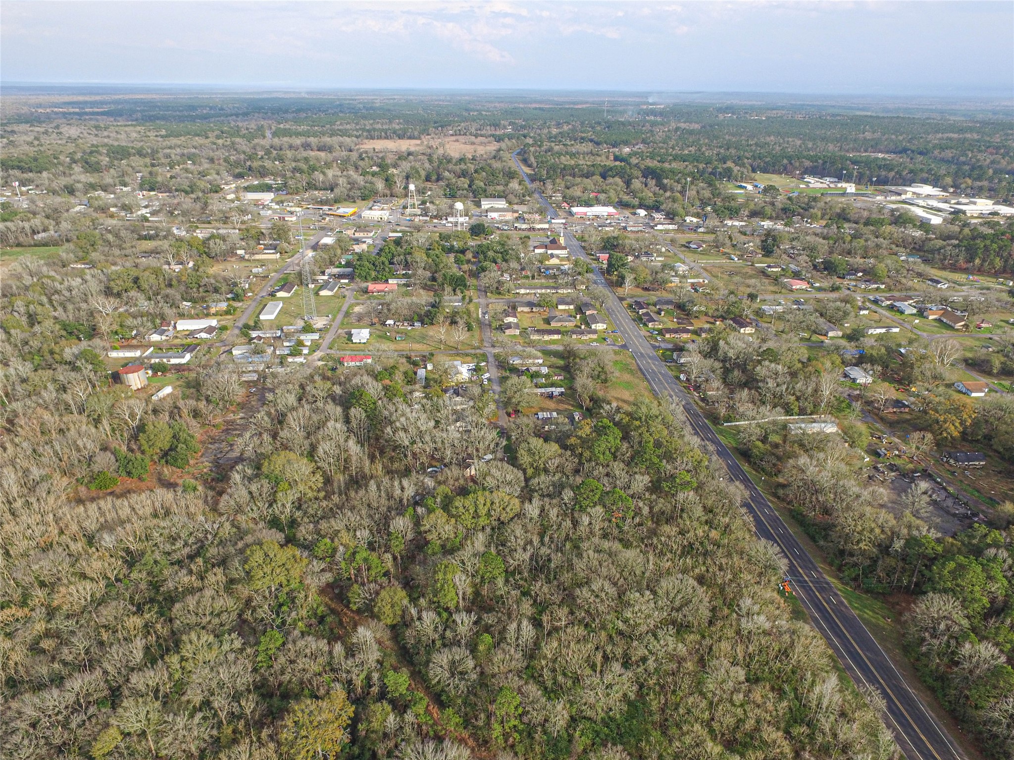 Tbd West 2nd Street Corrigan, TX 75939 - Photo 7 of 31