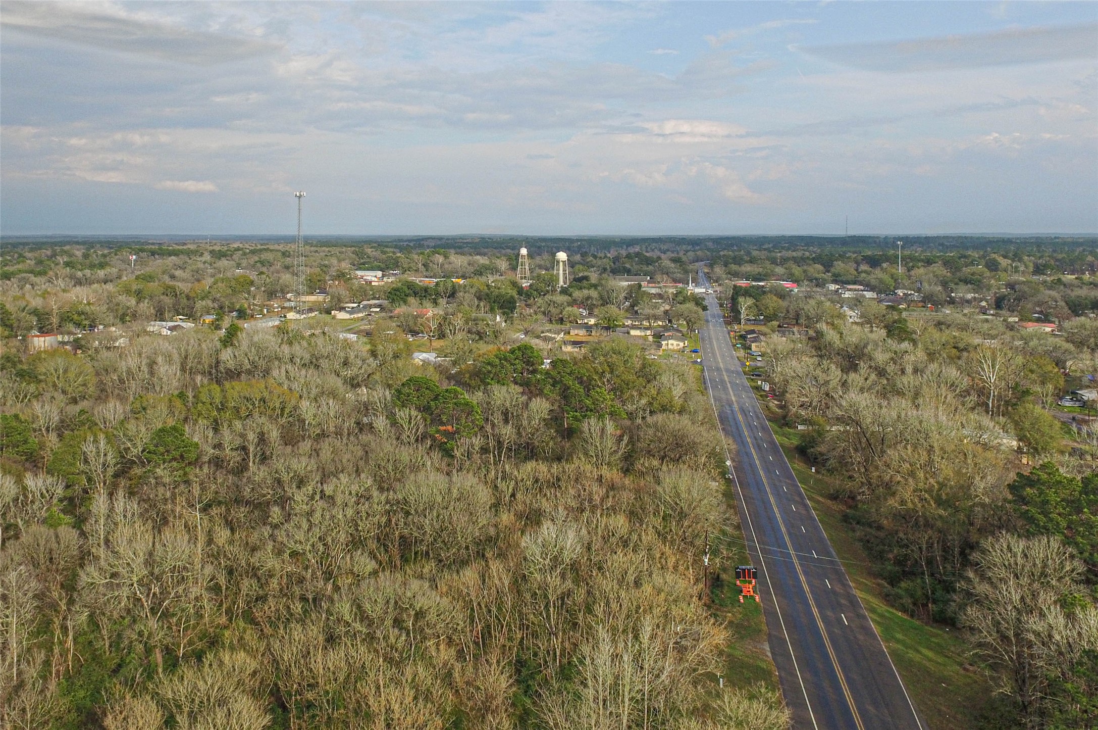 Tbd West 2nd Street Corrigan, TX 75939 - Photo 8 of 31 a view of bathroom