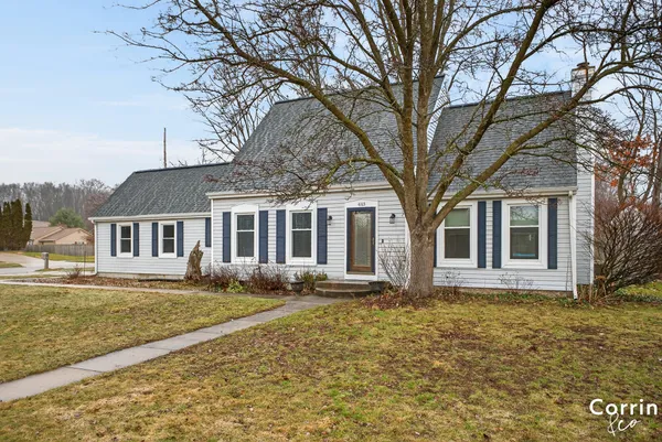 $415,000 | 4185 Cummings Court Northwest, Grand Rapids, MI 49534