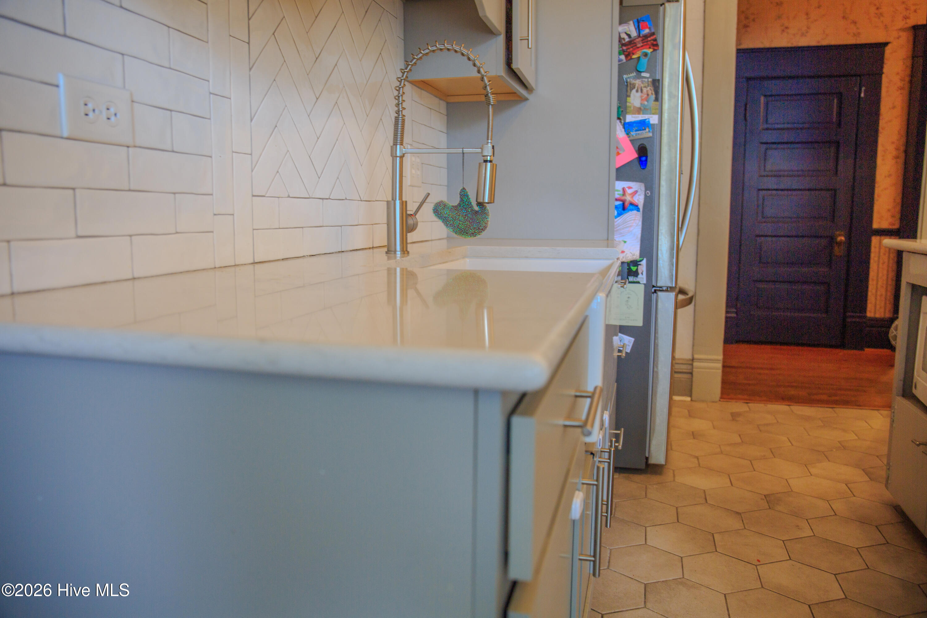 215 South Randolph Street Rockingham, NC 28379 - Photo 15 of 24
