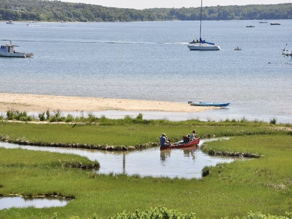 34 Windemere Road Oak Bluffs, MA 02557 - Photo 1 of 64 a view of lake with outdoor space
