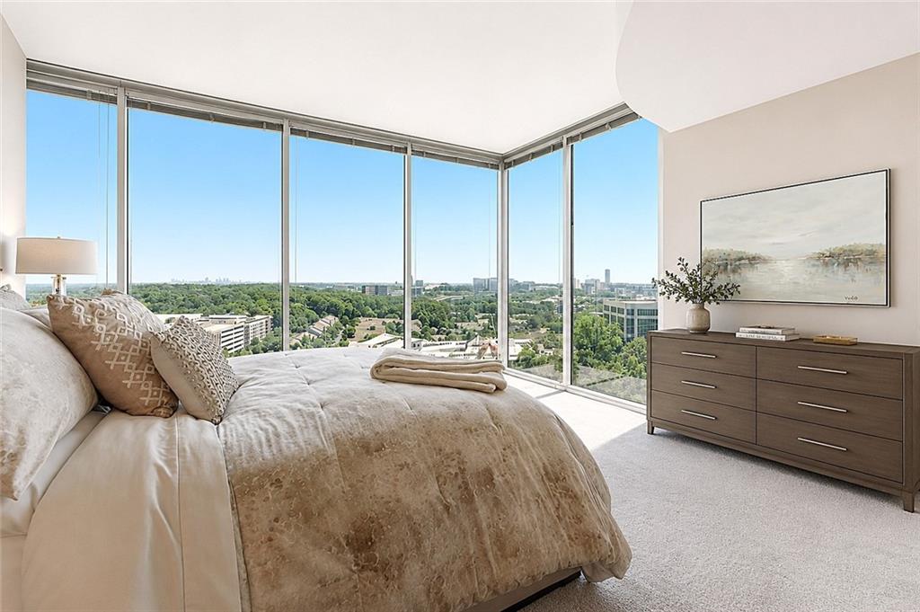 3300 Windy Ridge Parkway Southeast, Unit 1314 Atlanta, GA 30339 - Photo 18 of 38