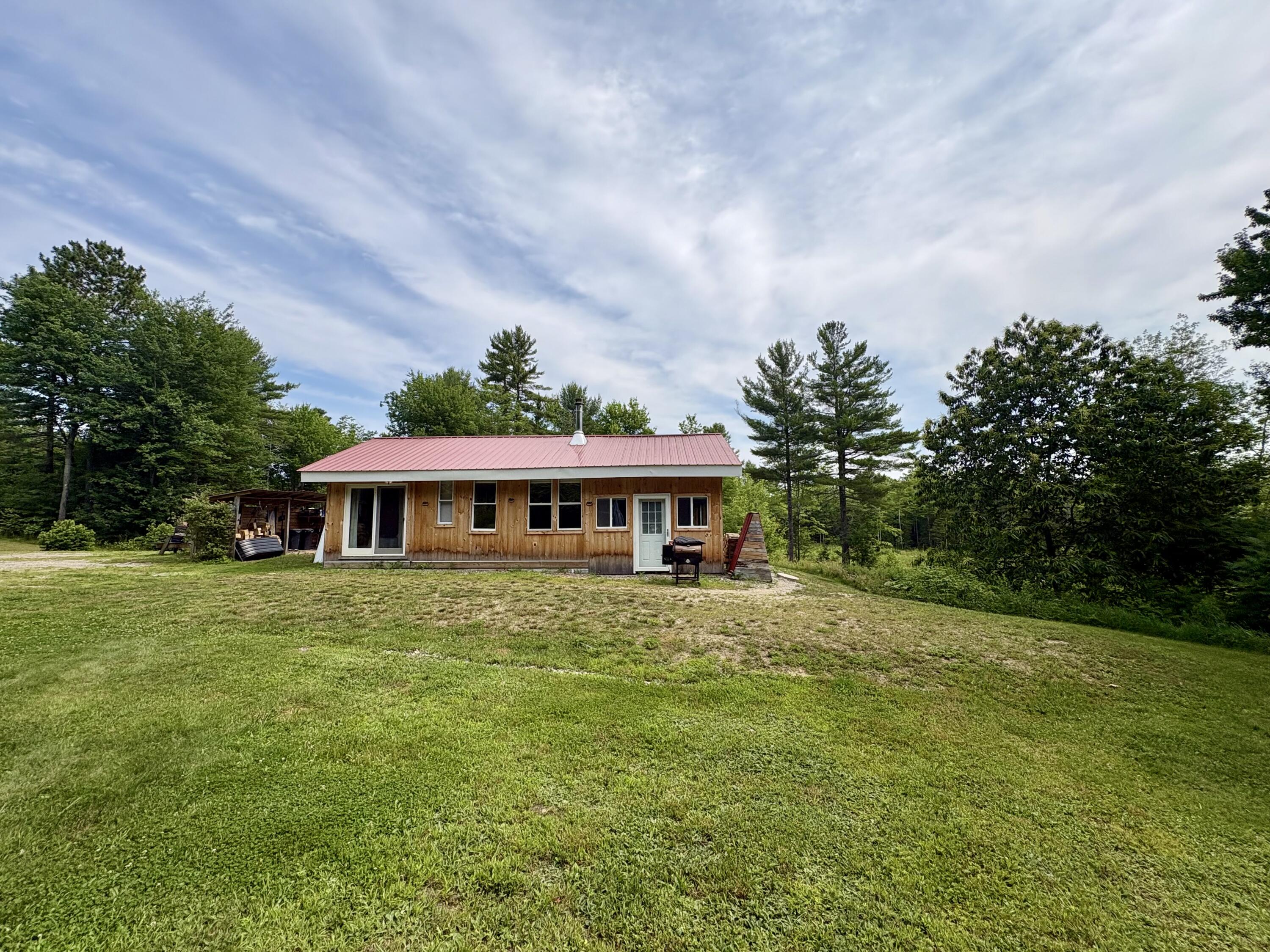 62 Old Keene Road Chester, ME 04457 - Photo 1 of 57 IMG_5143