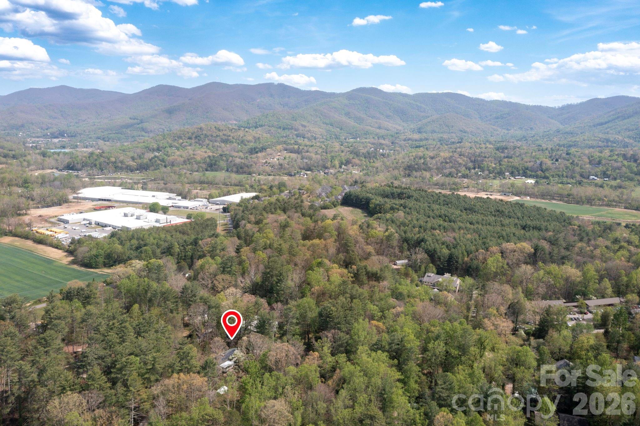 50 Rainbow Ridge Road Swannanoa, NC 28778 - Photo 37 of 37 Gallery Image 37