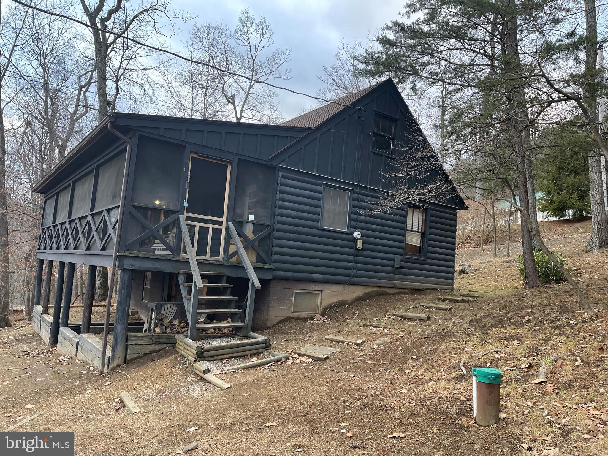5546 Fox Road Fort Loudon, PA 17224 - Photo 17 of 18 Gallery Image 17